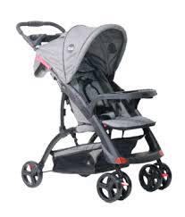 עגלת Icon G6 FOX