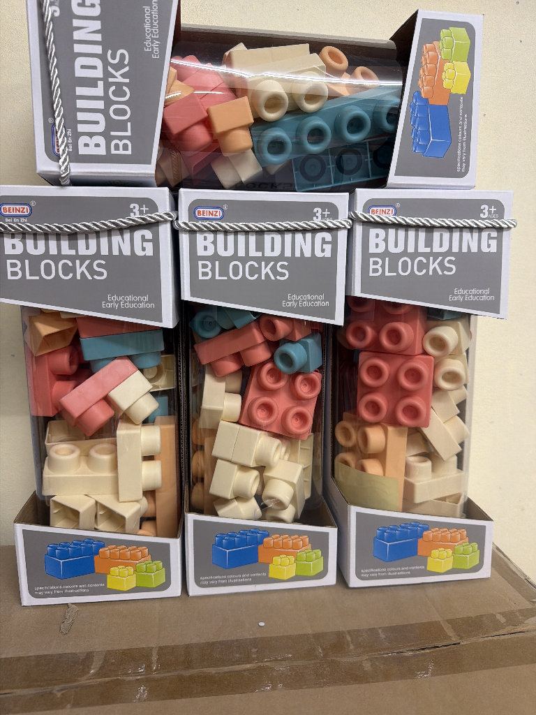 Lego مطاطي سوفت