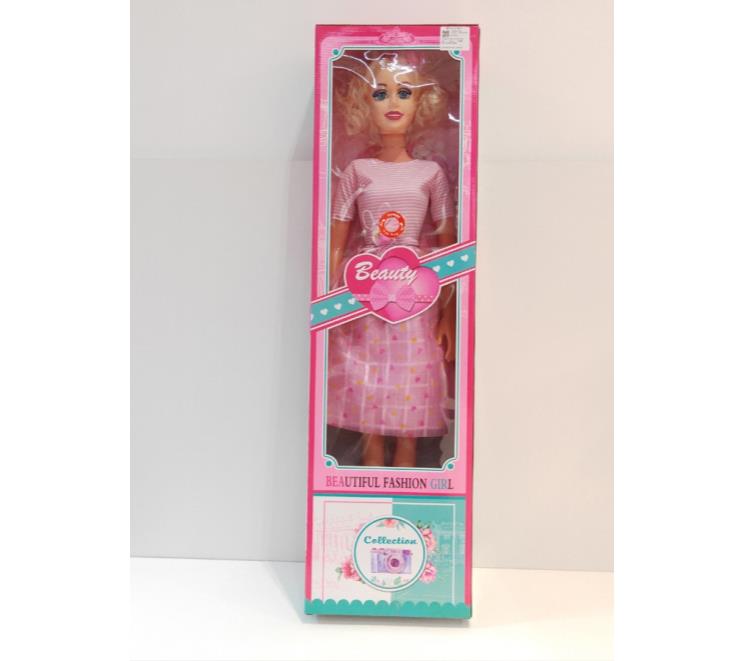 42 inch Barbie belt IC