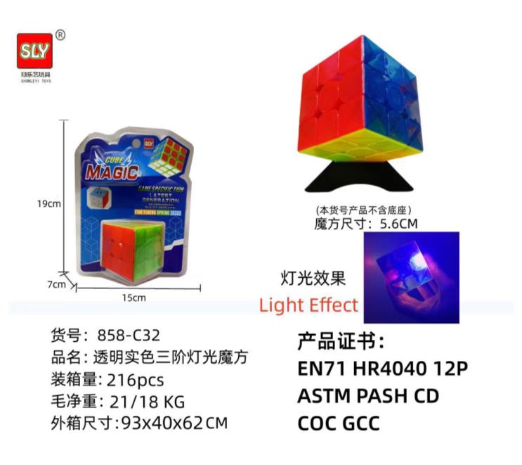 Mirror shaped single high-frequency lens