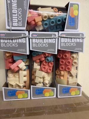 Lego مطاطي سوفت